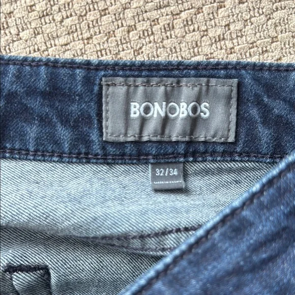 Bonobos Men’s Jeans - Picture 3 of 3